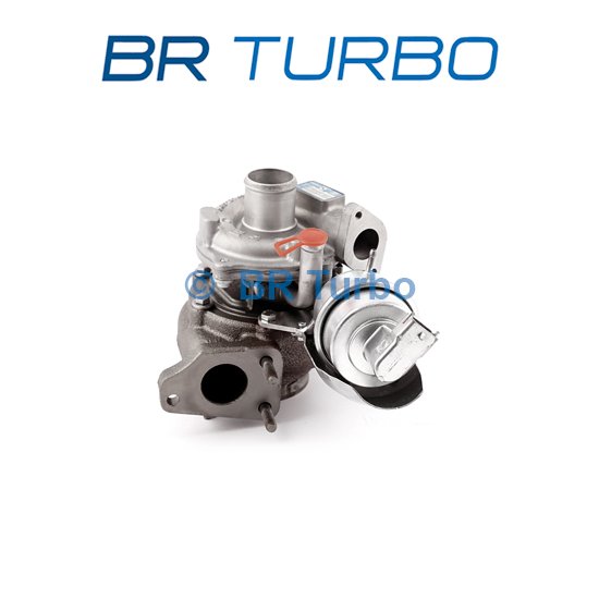 BR Turbo 54359880027RS