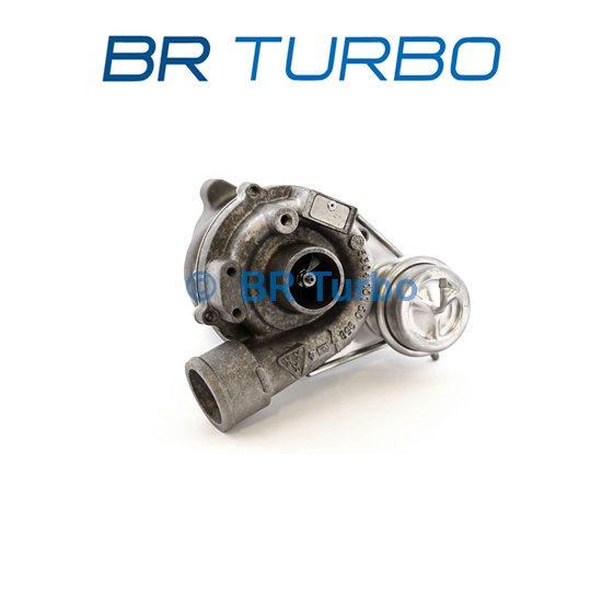 BR Turbo 53039880025RS