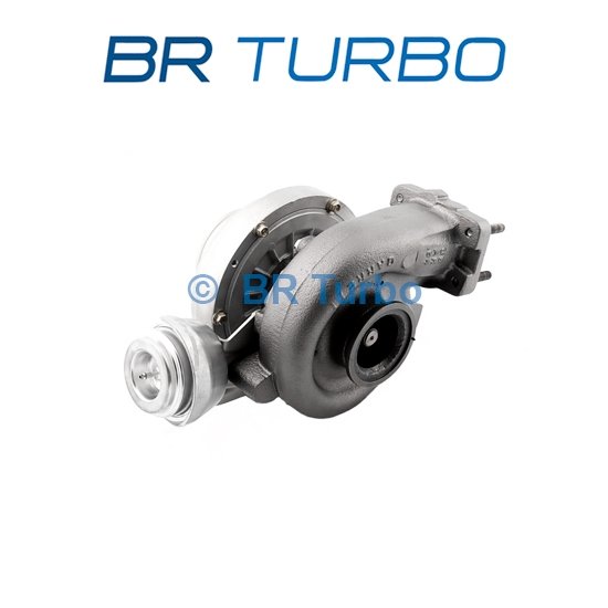 BR Turbo 768625-5001RS