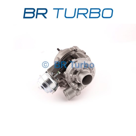 BR Turbo 757886-5003RS
