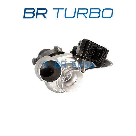 BR Turbo 4933500585RS