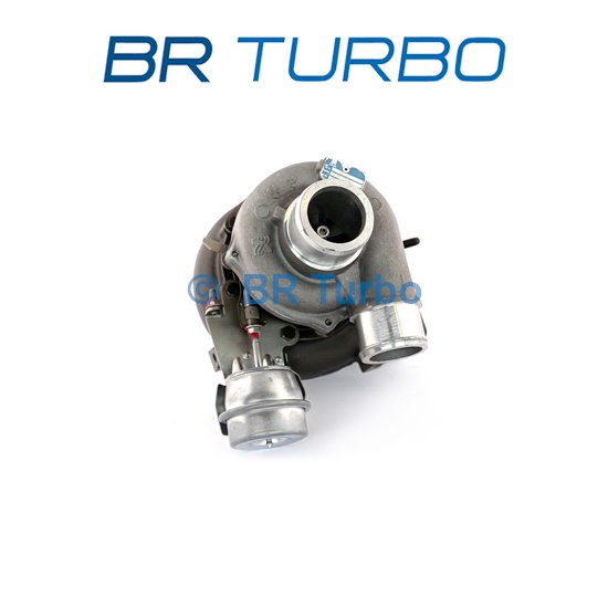 BR Turbo 53049880084RS