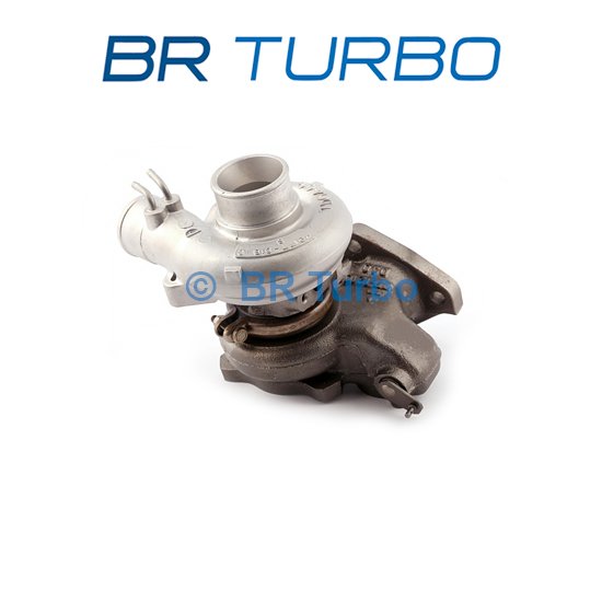 BR Turbo 4917701514RS