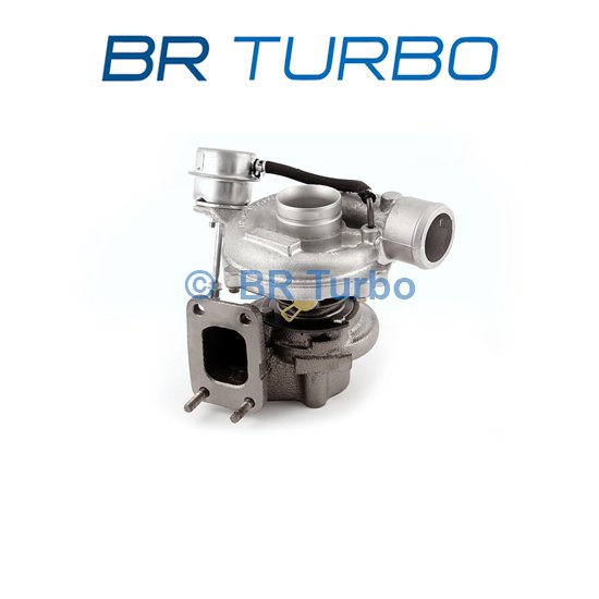 BR Turbo 751578-5001RS