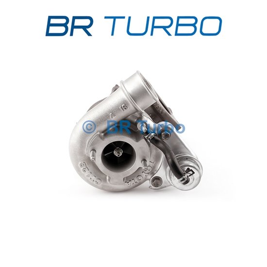 BR Turbo 17201-67010RS