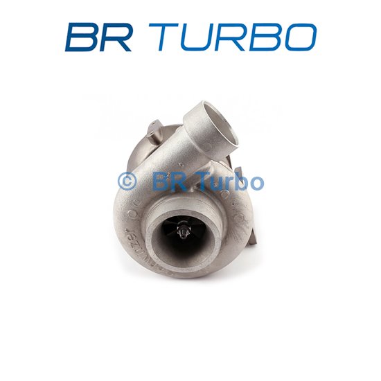 BR Turbo 316699RS