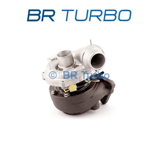 BR Turbo 54399980070RS