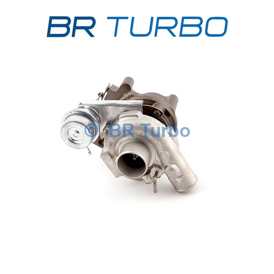 BR Turbo 708847-5001RS