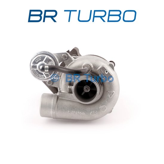 BR Turbo 53039880081RS