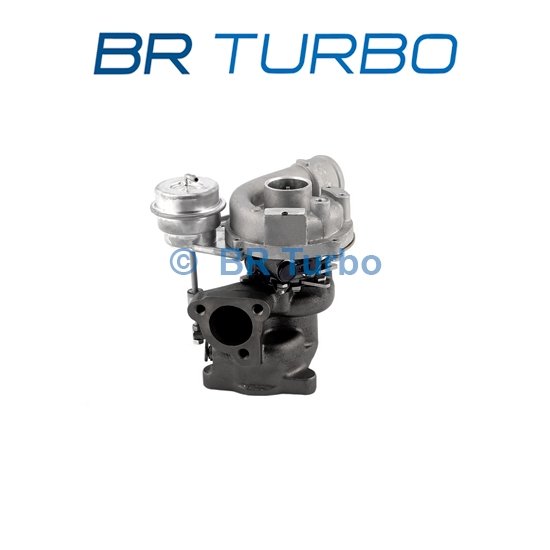 BR Turbo 53039880005RS