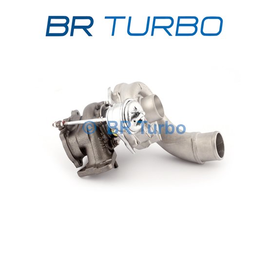 BR Turbo 53039880014RS