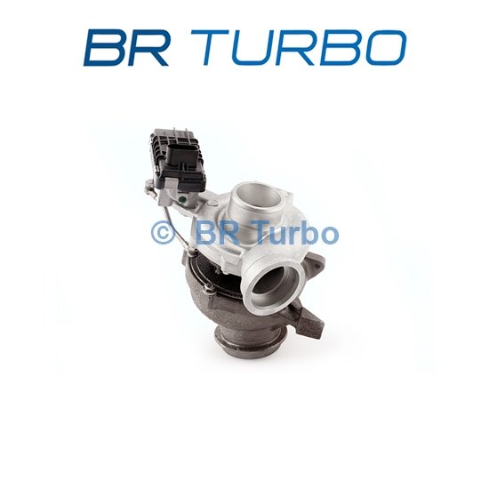 BR Turbo 759688-5001RS