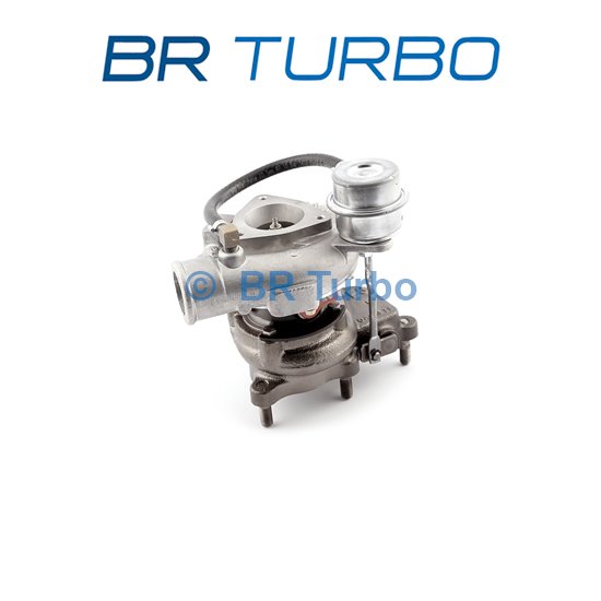 BR Turbo 715843-5001RS