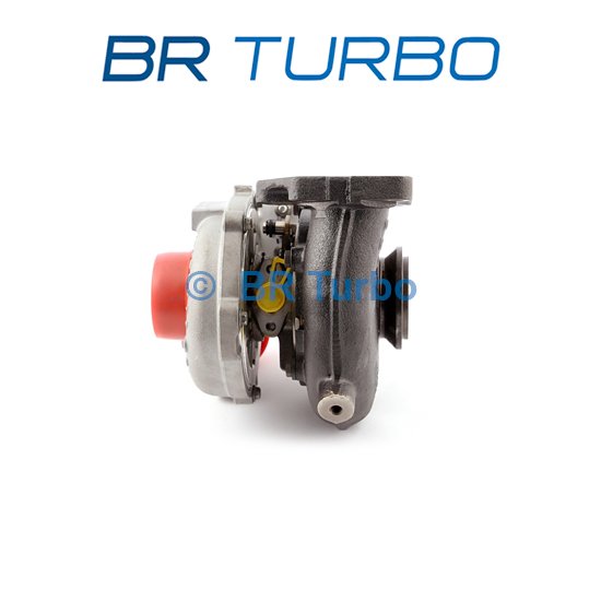 BR Turbo 763360-5001RS