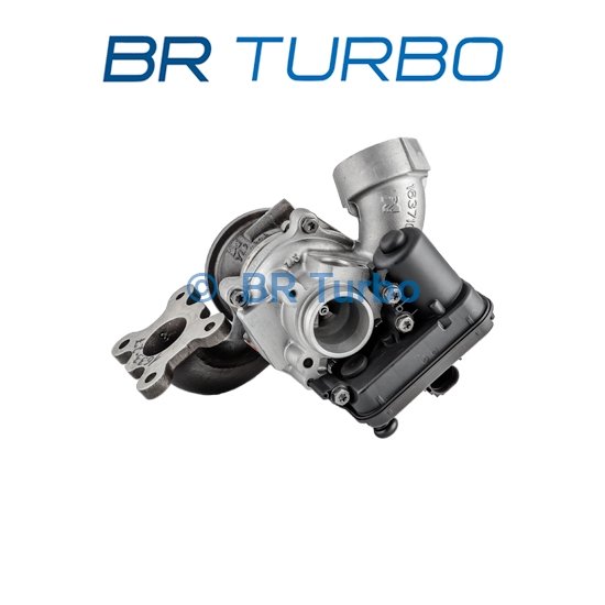 BR Turbo 16339880027RS