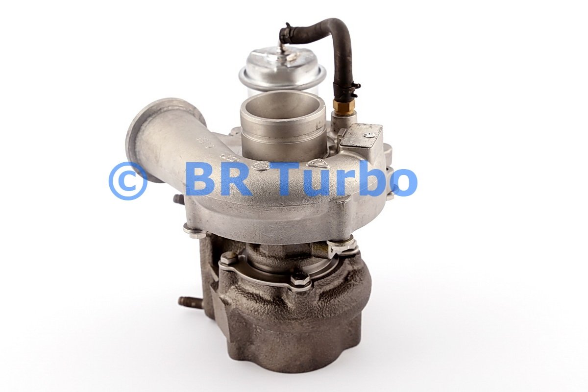 BR Turbo 53039880066RS