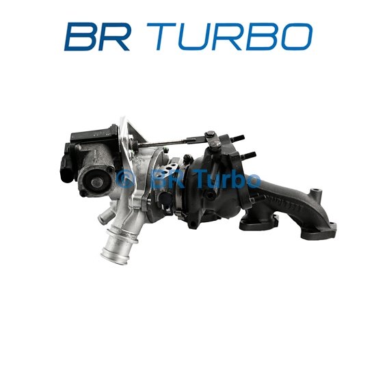 BR Turbo 03F145701GRS