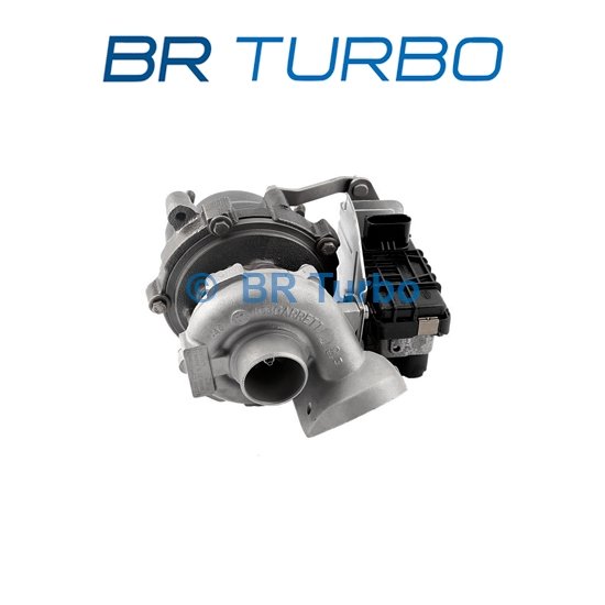 BR Turbo 762965-5001RS
