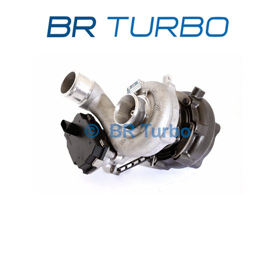 BR Turbo 53039880432RS