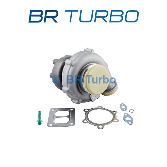 BR Turbo BRTX6859