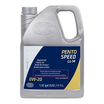 Pentosin 8044307