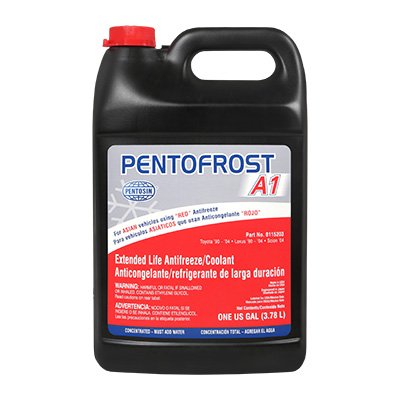 Pentosin 8115203 Pentosin 8115203
