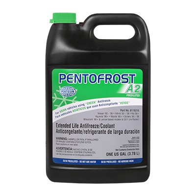 Pentosin 8115215 Pentosin 8115215