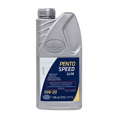 Pentosin 8044305