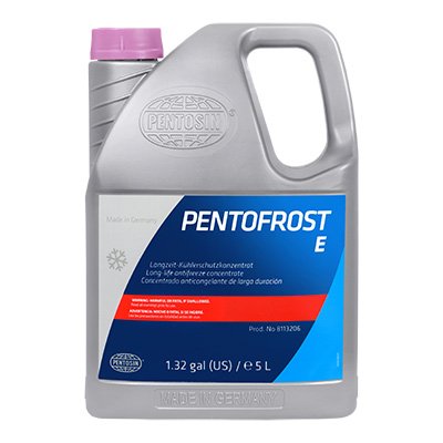 Pentosin 8113206 Pentosin 8113206