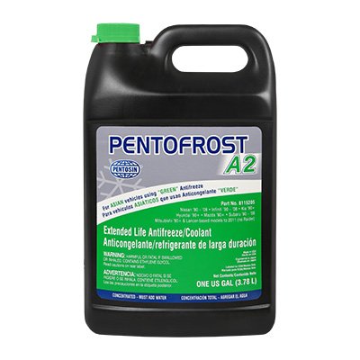 Pentosin 8115205 Pentosin 8115205