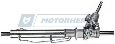 MOTORHERZ R23461NW