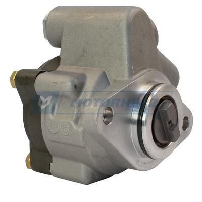 MOTORHERZ P1830HG