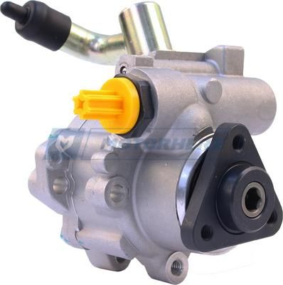 MOTORHERZ P1576HG