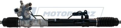 MOTORHERZ R27631NW