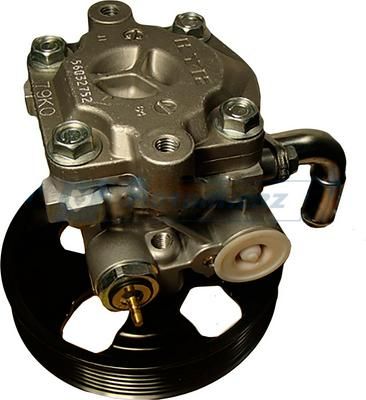 MOTORHERZ P1394HG MOTORHERZ P1394HG
