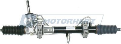 MOTORHERZ R27931NW