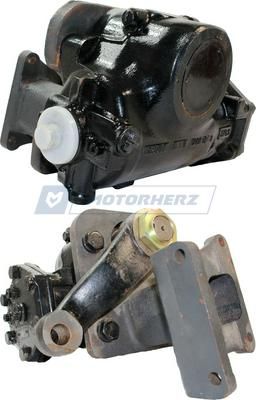 MOTORHERZ RG8006NW