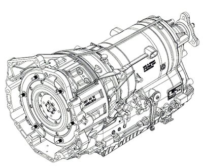 ZF 1087.072.053 ZF 1087.072.053
