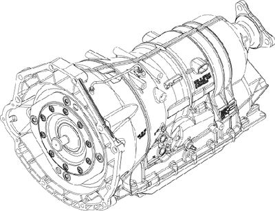ZF 1068.012.373 ZF 1068.012.373