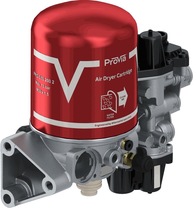 ProVia PRO1001000