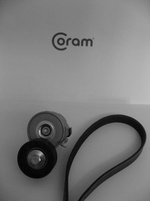 CORAM KTC987.20