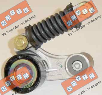 MOVIS AST1835 MOVIS AST1835