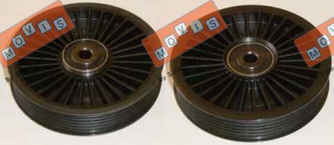MOVIS AST1850 MOVIS AST1850