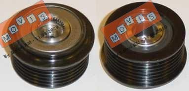 MOVIS AST2360