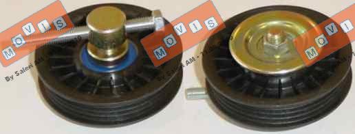 MOVIS AST1734