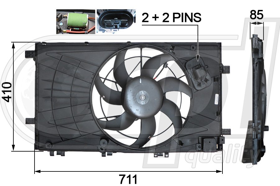 RPL QUALITY APELOP5056