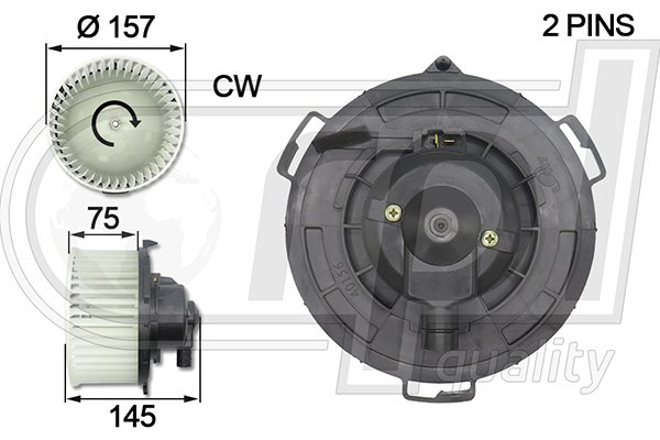 RPL QUALITY APVTMZ5001