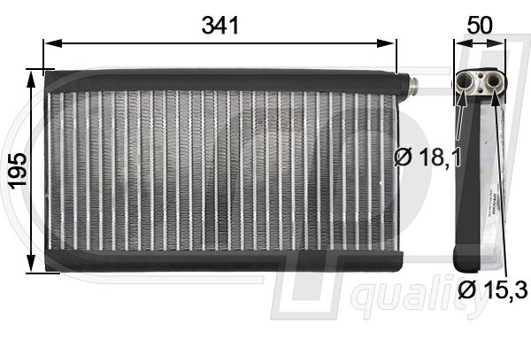 RPL QUALITY APEVSC5002