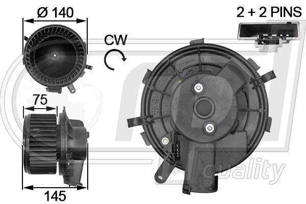 RPL QUALITY APVTCI5051 RPL QUALITY APVTCI5051