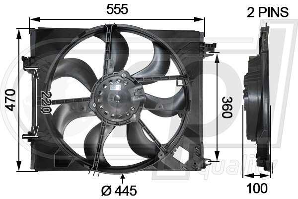 RPL QUALITY APELRE5037